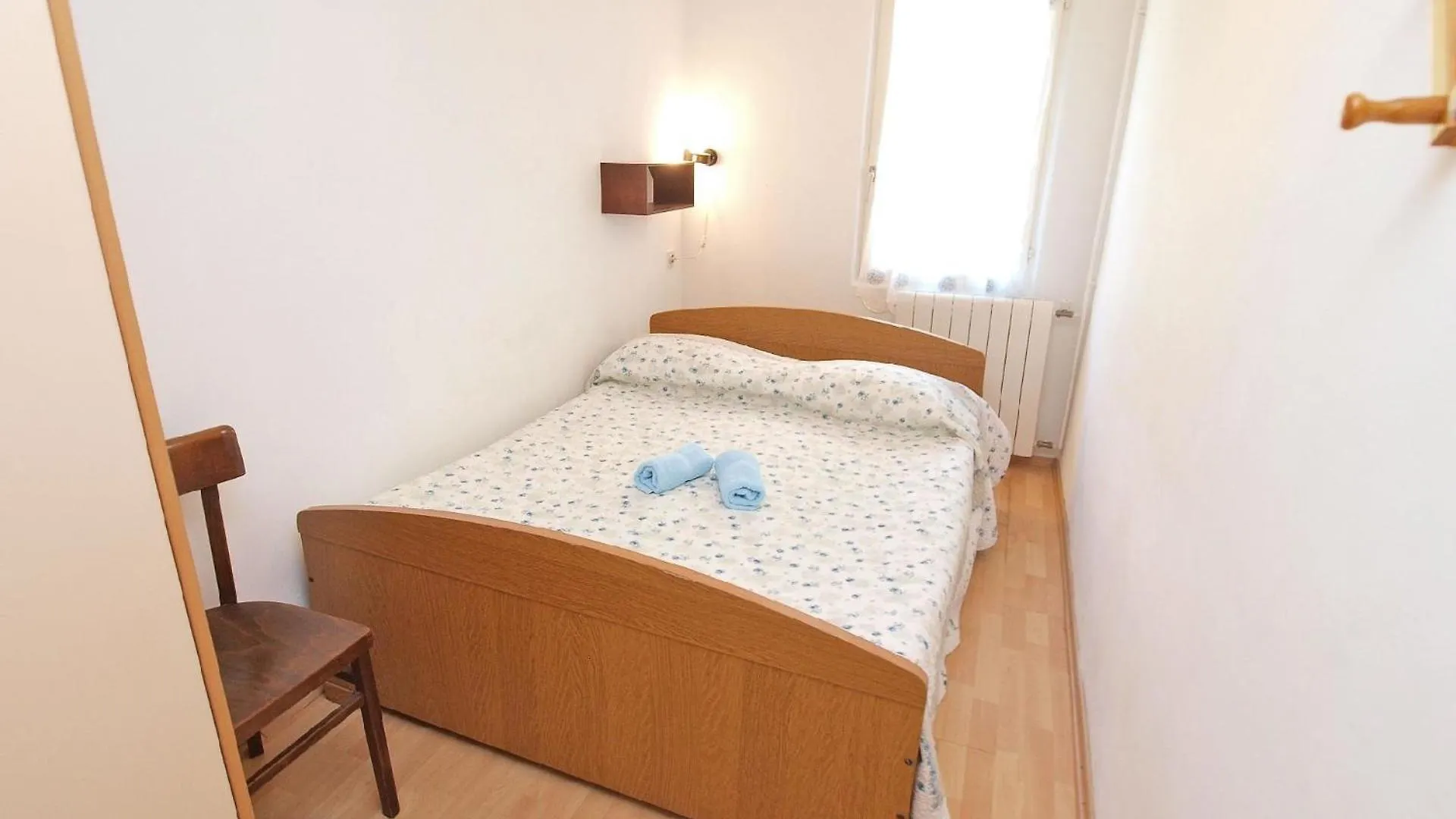 Ferienwohnung Fuer 3 Personen Ca 20 Qm In Rabac, Istrien Bucht Von Rabac Apartment
