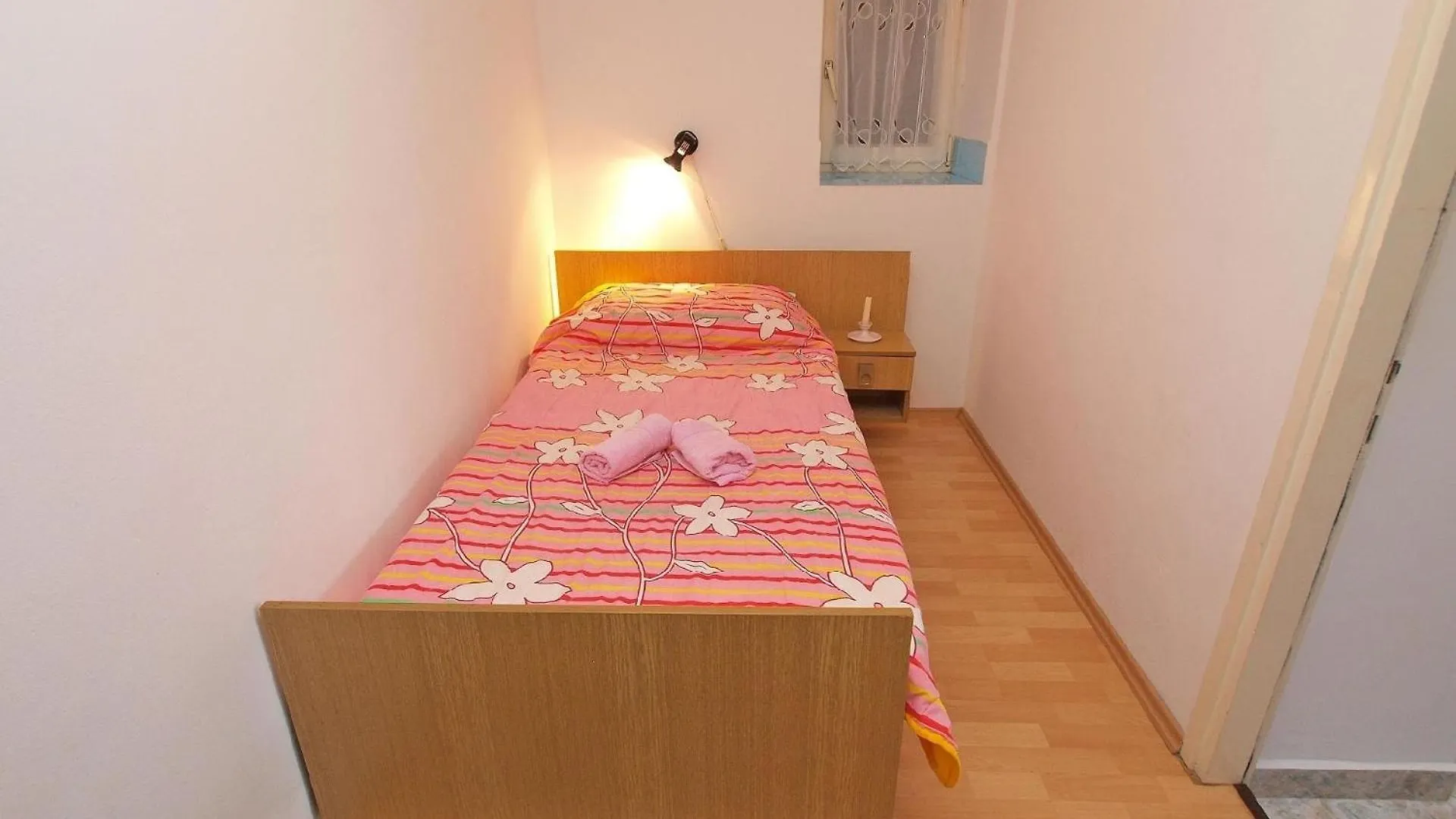 Ferienwohnung Fuer 3 Personen Ca 20 Qm In Rabac, Istrien Bucht Von Rabac