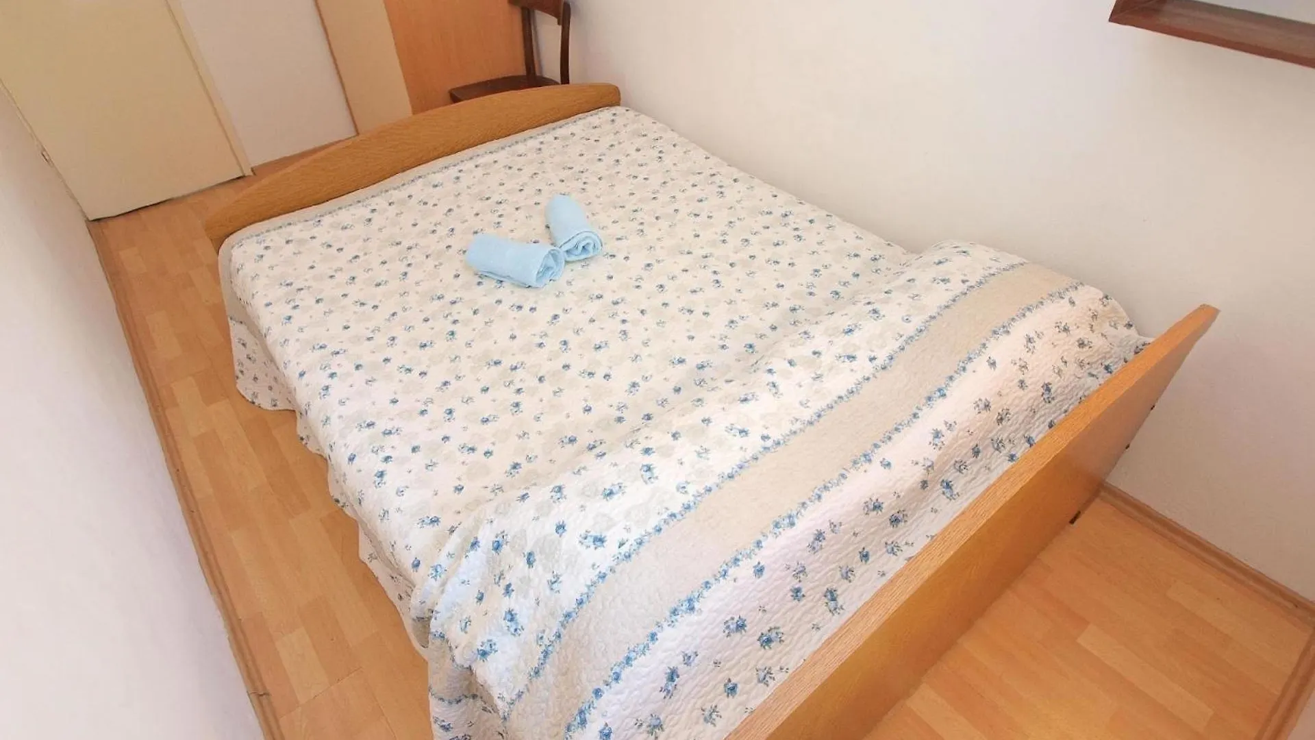 Ferienwohnung Fuer 3 Personen Ca 20 Qm In Rabac, Istrien Bucht Von Rabac Croatia
