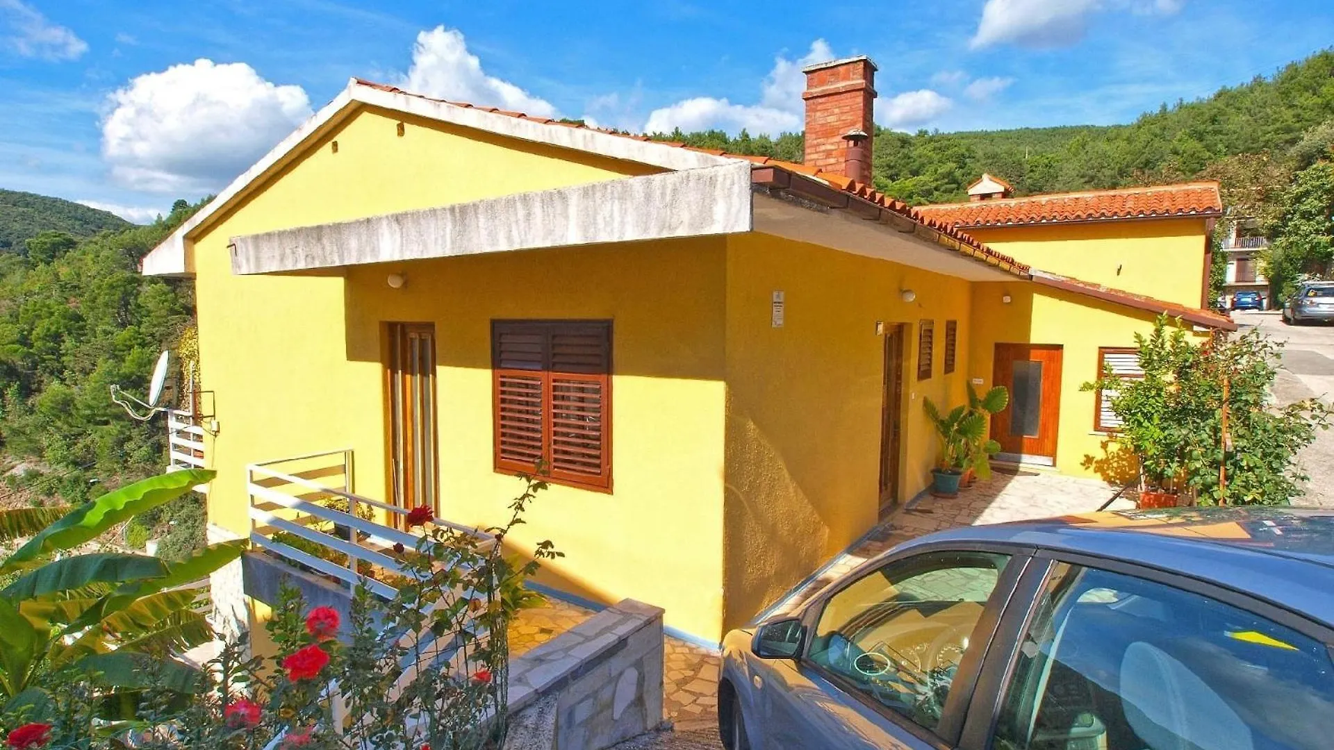 Ferienwohnung Fuer 3 Personen Ca 20 Qm In Rabac, Istrien Bucht Von Rabac 0*,  Croatia