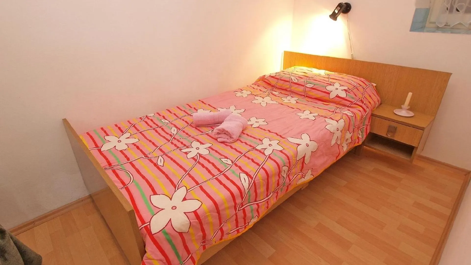 Ferienwohnung Fuer 3 Personen Ca 20 Qm In Rabac, Istrien Bucht Von Rabac Apartment
