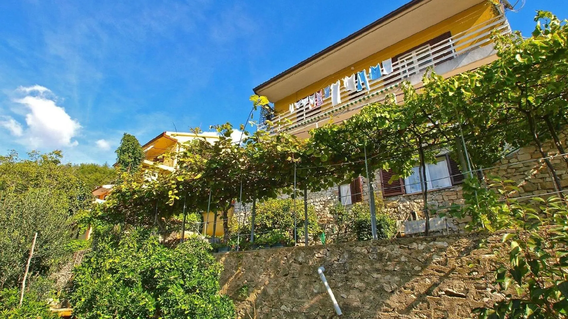 Ferienwohnung Fuer 3 Personen Ca 20 Qm In Rabac, Istrien Bucht Von Rabac 0*,