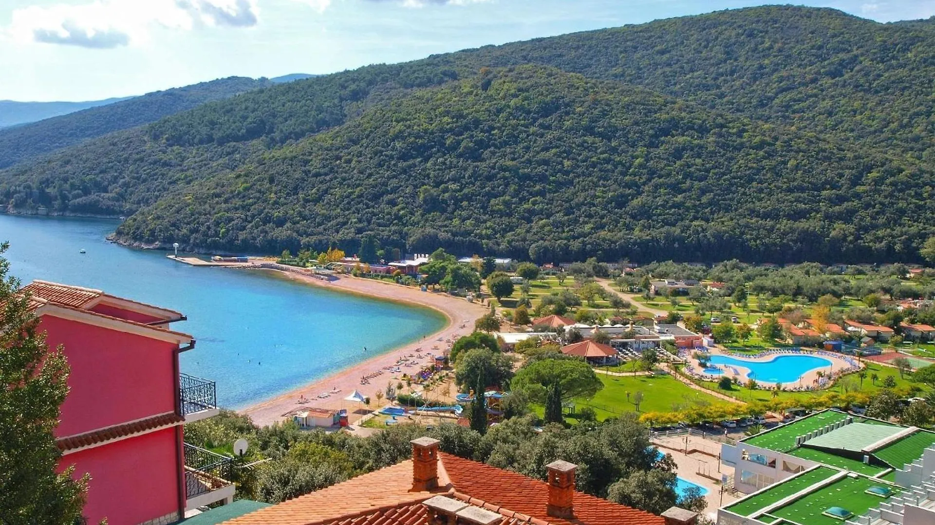 Ferienwohnung Fuer 3 Personen Ca 20 Qm In Rabac, Istrien Bucht Von Rabac 0*,